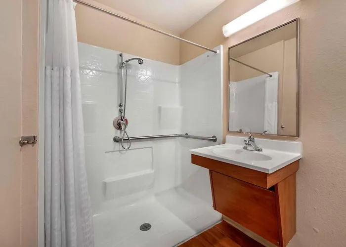 Extended Stay America Select Suites - Atlanta - Chamblee