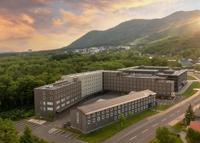 Midtown Niseko
