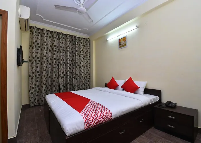 Hotel O Iqra Inn