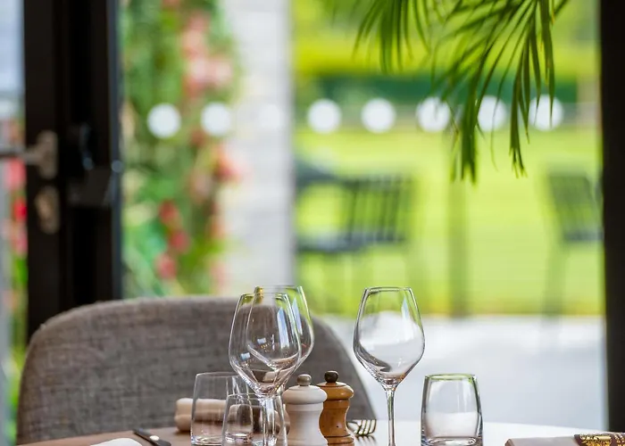 Le Domaine des Vanneaux Golf et Spa Mgallery