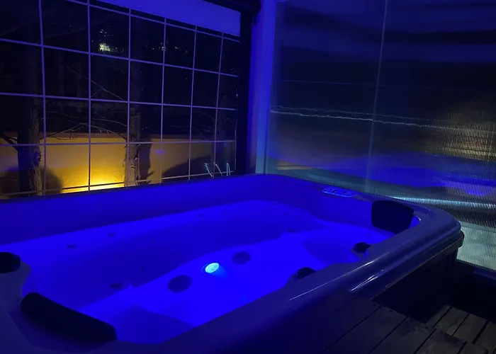 B&B Dei Segreti & Spa