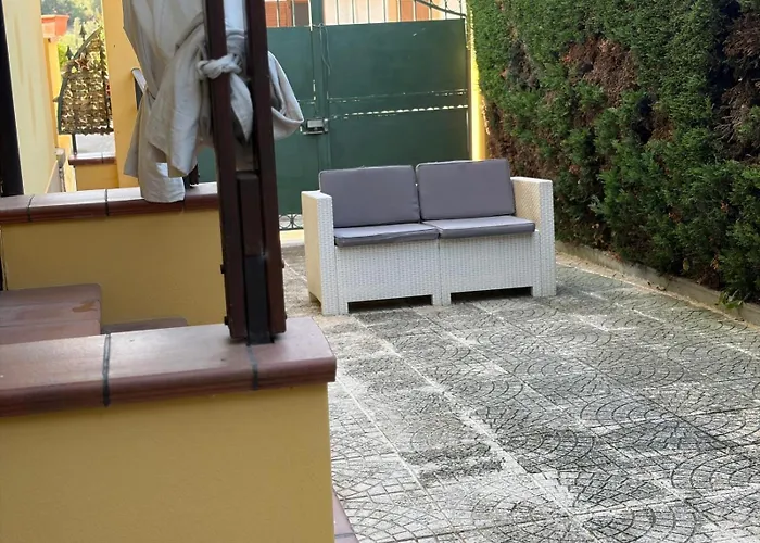 B&B Dei Segreti & Spa