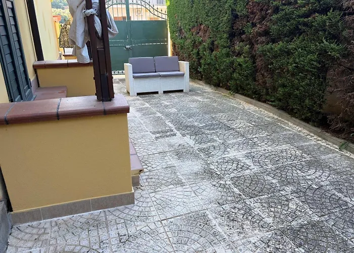B&B Dei Segreti & Spa