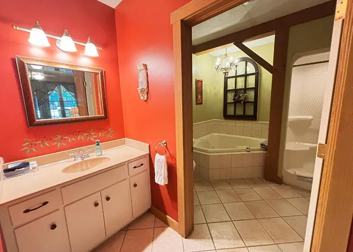The Barn Inn Bed And Breakfast