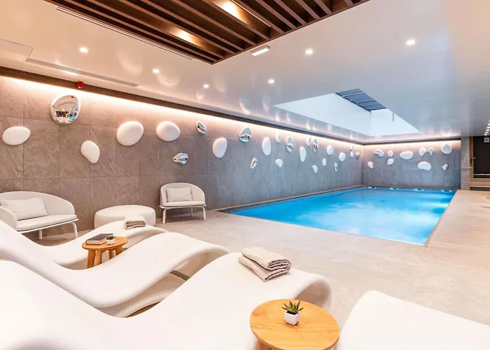 Novotel Deauville