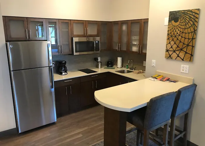 Staybridge Suites - John Wayne Airport By Ihg