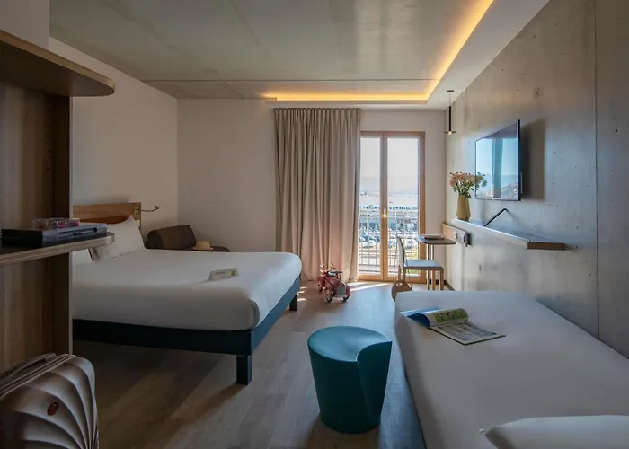 Ibis Styles Ajaccio Napoleon