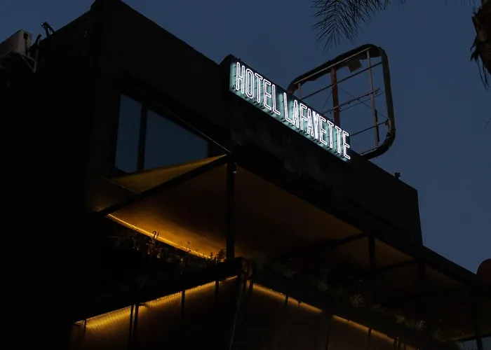 Boutique Lafayette Tijuana