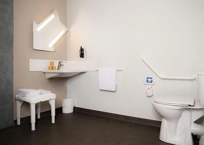 Ibis Budget Perigueux