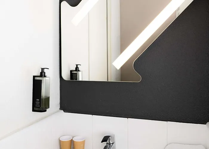 Ibis Budget Perigueux