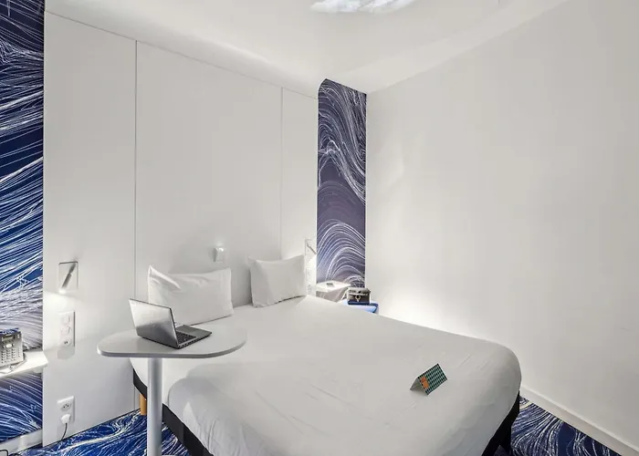 Ibis Styles Paris Orly Airport