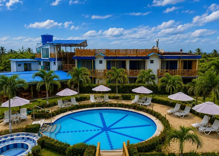 La Rivera Playa