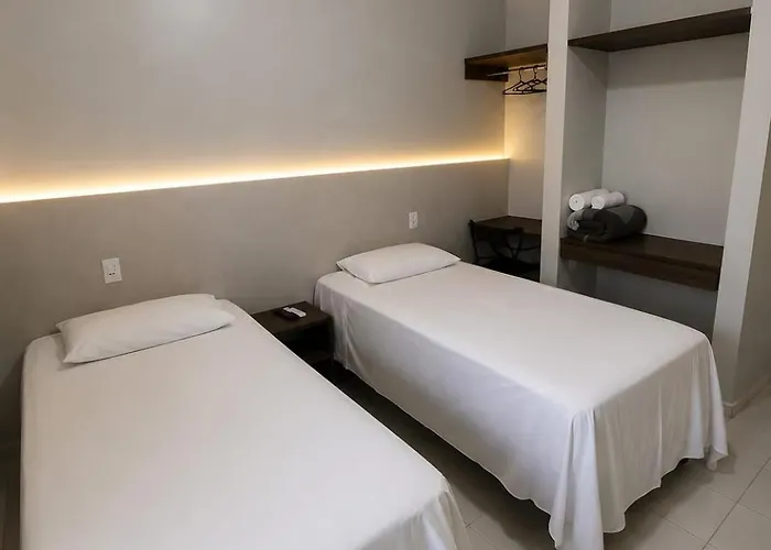 Hotel Executivo formosa