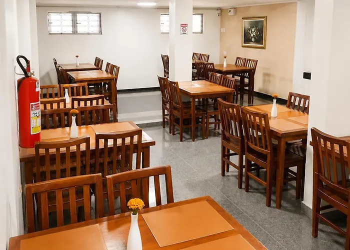 Hotel Executivo formosa