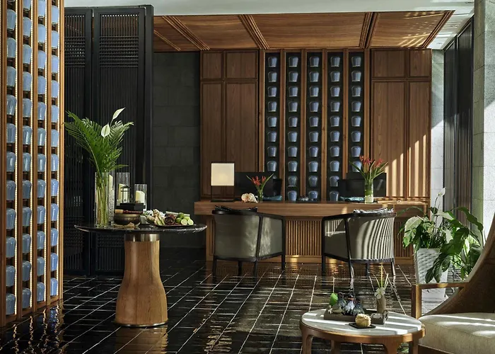 Moevenpick Resort Waverly Phu Quoc