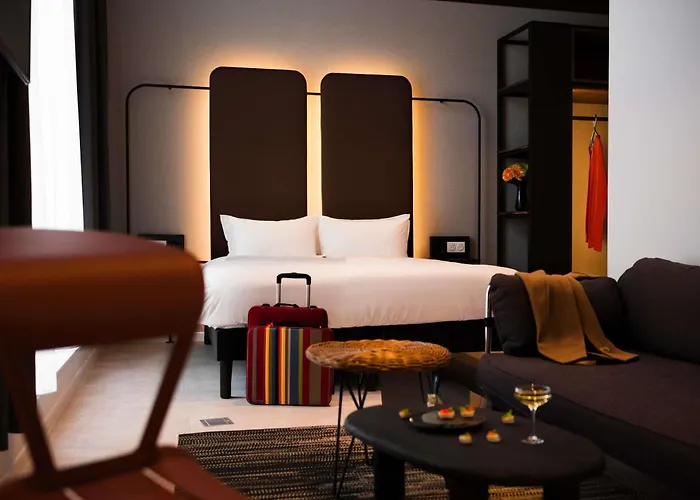YOU Are Deauville