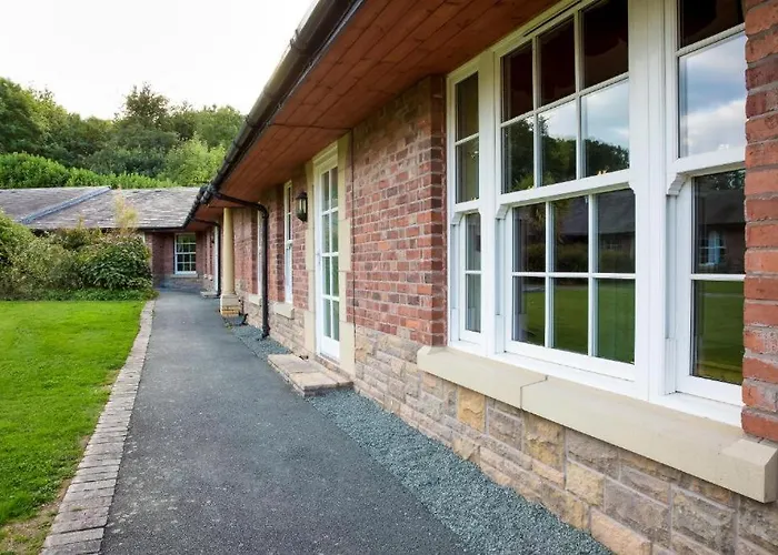 Netley Hall