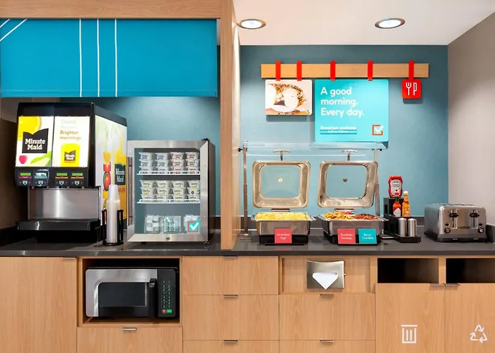 Avid Hotel - Madison - Huntsville West By Ihg