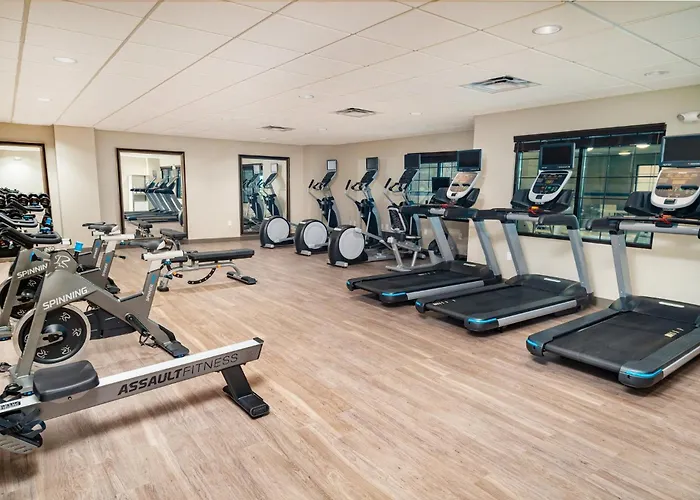 Staybridge Suites - Nashville - By Ihg