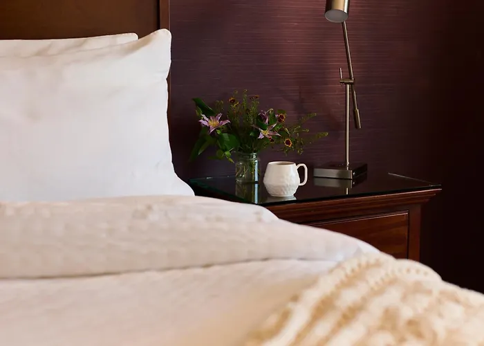 The Parker Hotel