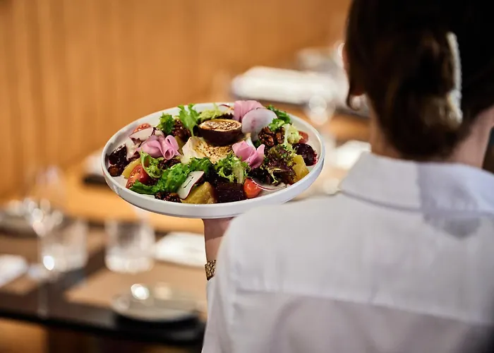 Crowne Plaza - Warsaw - The Hub By Ihg