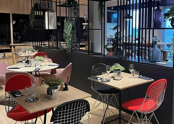 Ibis Montlhery Paris Sud