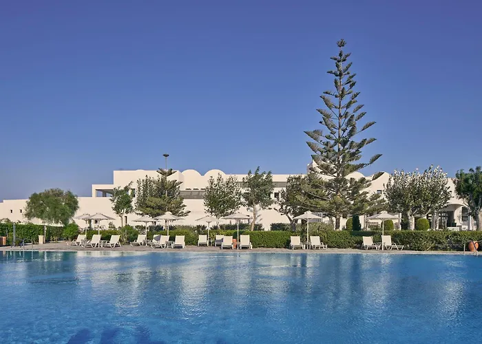 Atlantica Beach Resort Kos