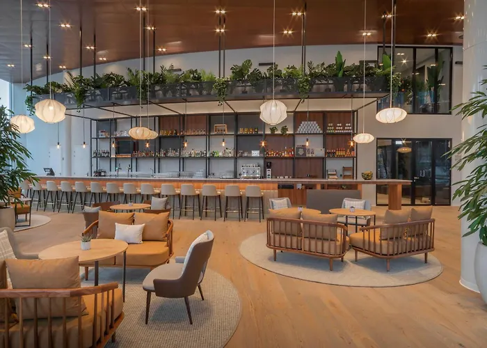 Innside By Melia Amsterdam