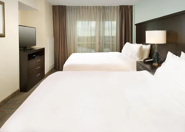 Staybridge Suites Nashville Se - Murfreesboro By Ihg