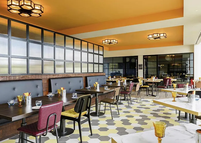 Ibis Bridgwater, M5 Jct23