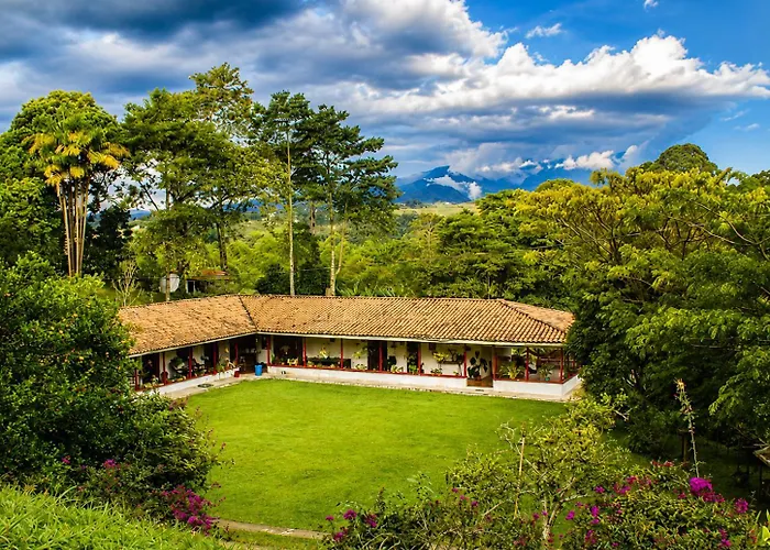 Villa Cristina - Casa Boutique
