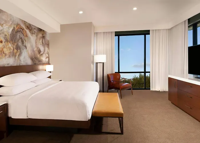 Delta Hotels By Marriott Dallas Southlake