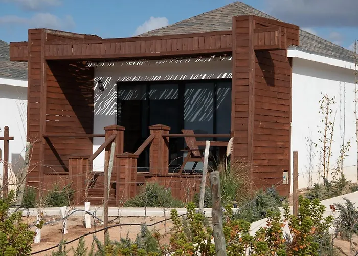 Entrevalle Hotel Boutique