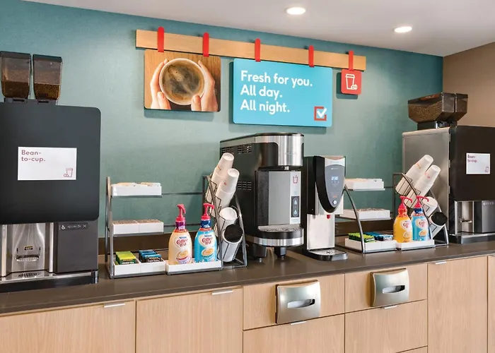 Avid Hotel Zeeland - Holland By Ihg