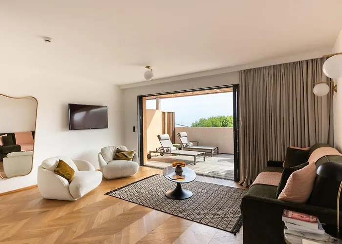 Hôtel&Spa Rocabella