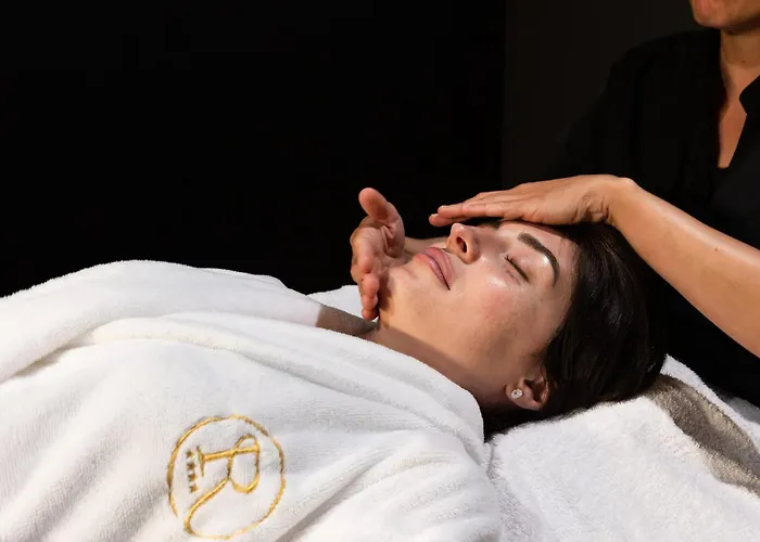 Hôtel&Spa Rocabella