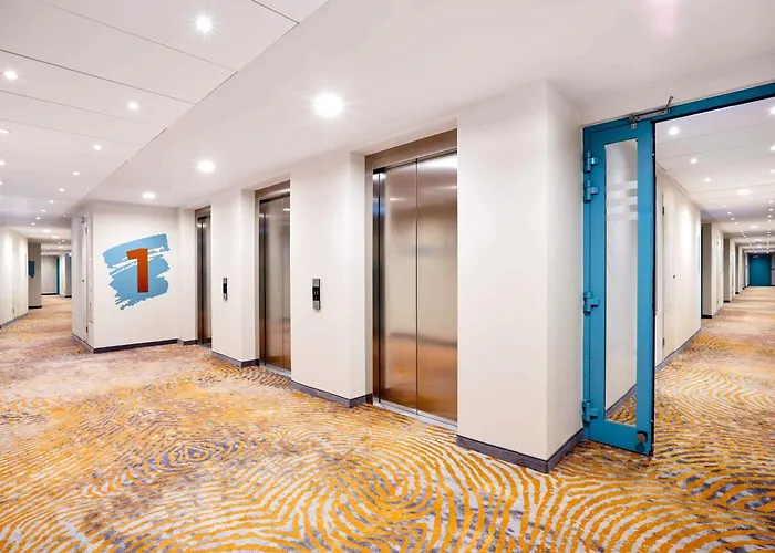 ibis Styles Kraków Centrum