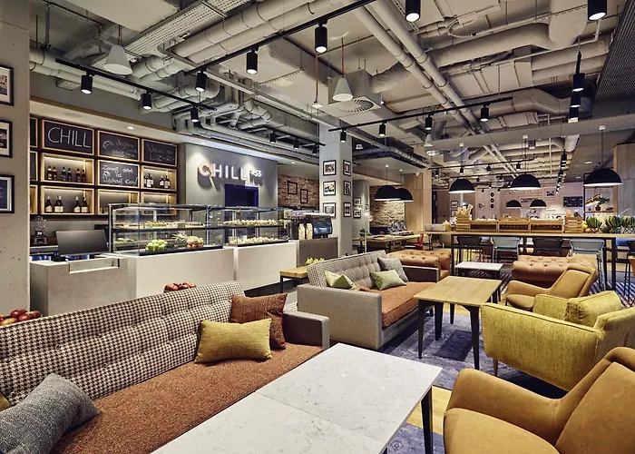 ibis Styles Kraków Centrum