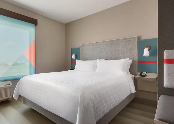 Avid Hotels - Salem By Ihg