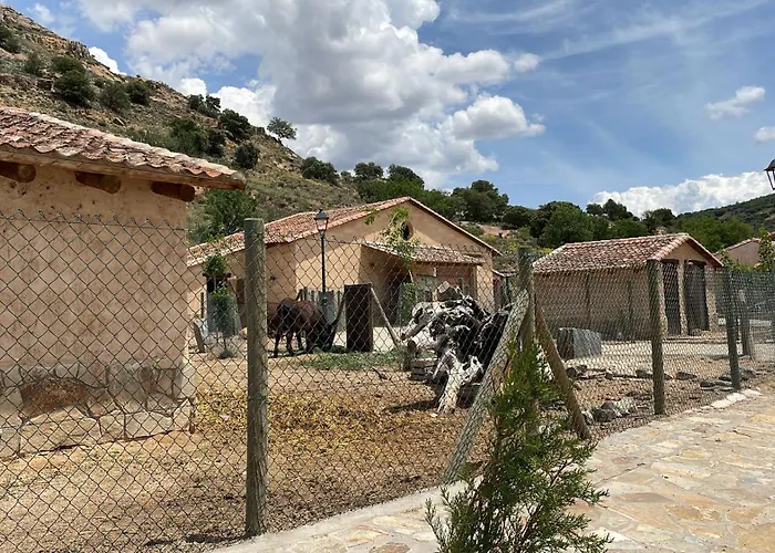 Las Villas de Fuentidueña