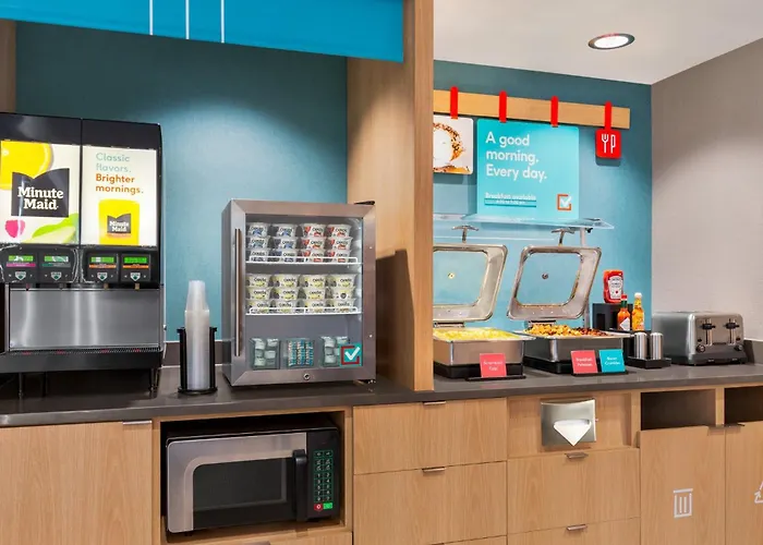 Avid Hotel Fayetteville West By Ihg