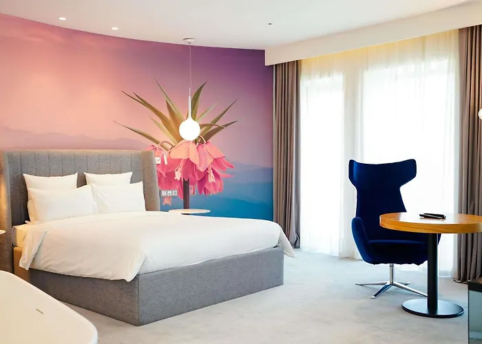 Novotel City Center