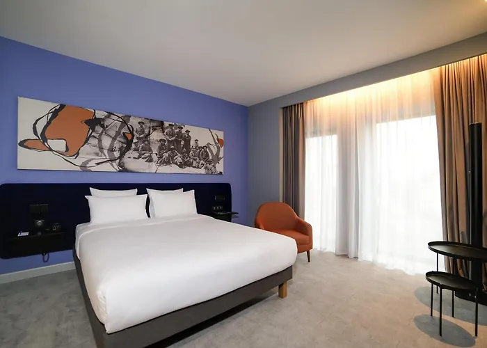 Novotel City Center