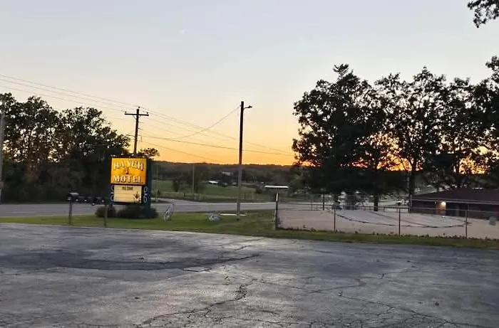 Ranch Motel
