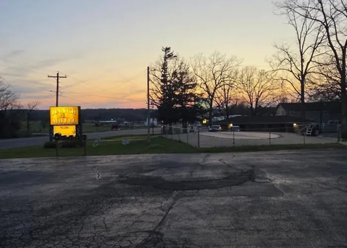 Ranch Motel