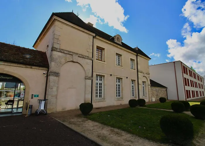 ibis Styles Dijon Sud Domaine De Beauregard 21600 Longvic
