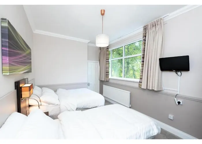 Uno Hotel Heathrow Windsor