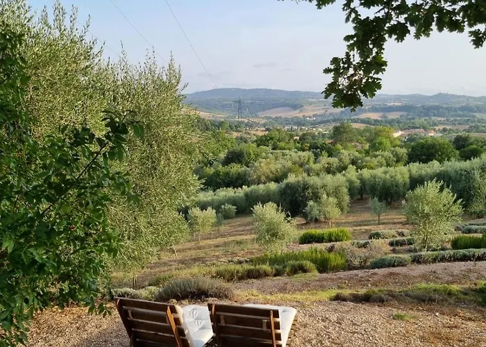 Casale Terre Rosse