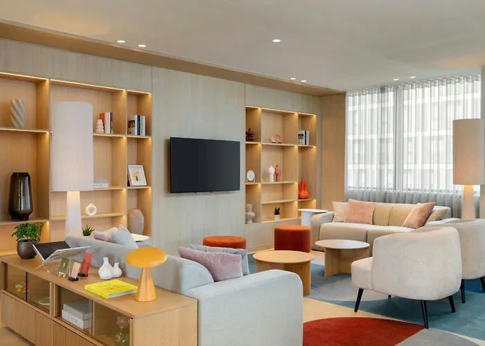 Corendon Apartments Amsterdam Schiphol Airport