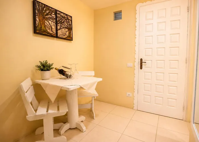 Green Village Hotel Monte Verde 